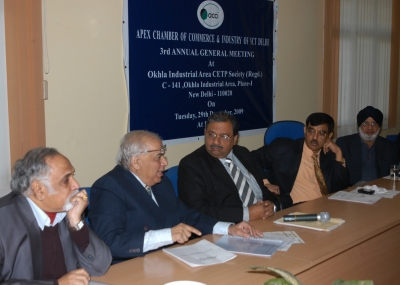 Narayan meeting