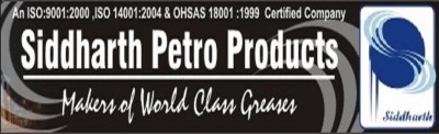 Siddharth Petro
